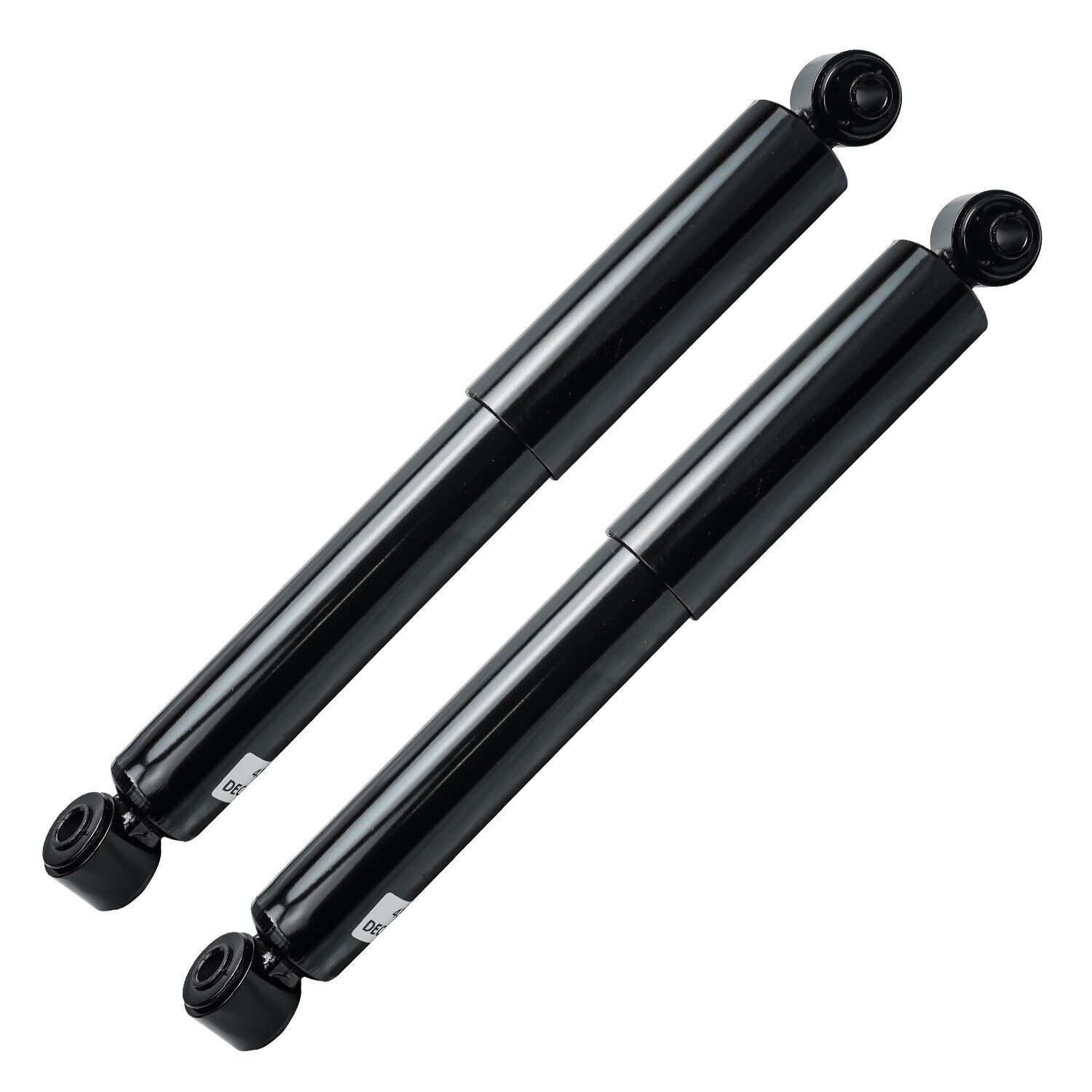 Detroit Axle - Front Struts Rear Shocks Kit for Kia Sedona Hyundai Entourage — image 5