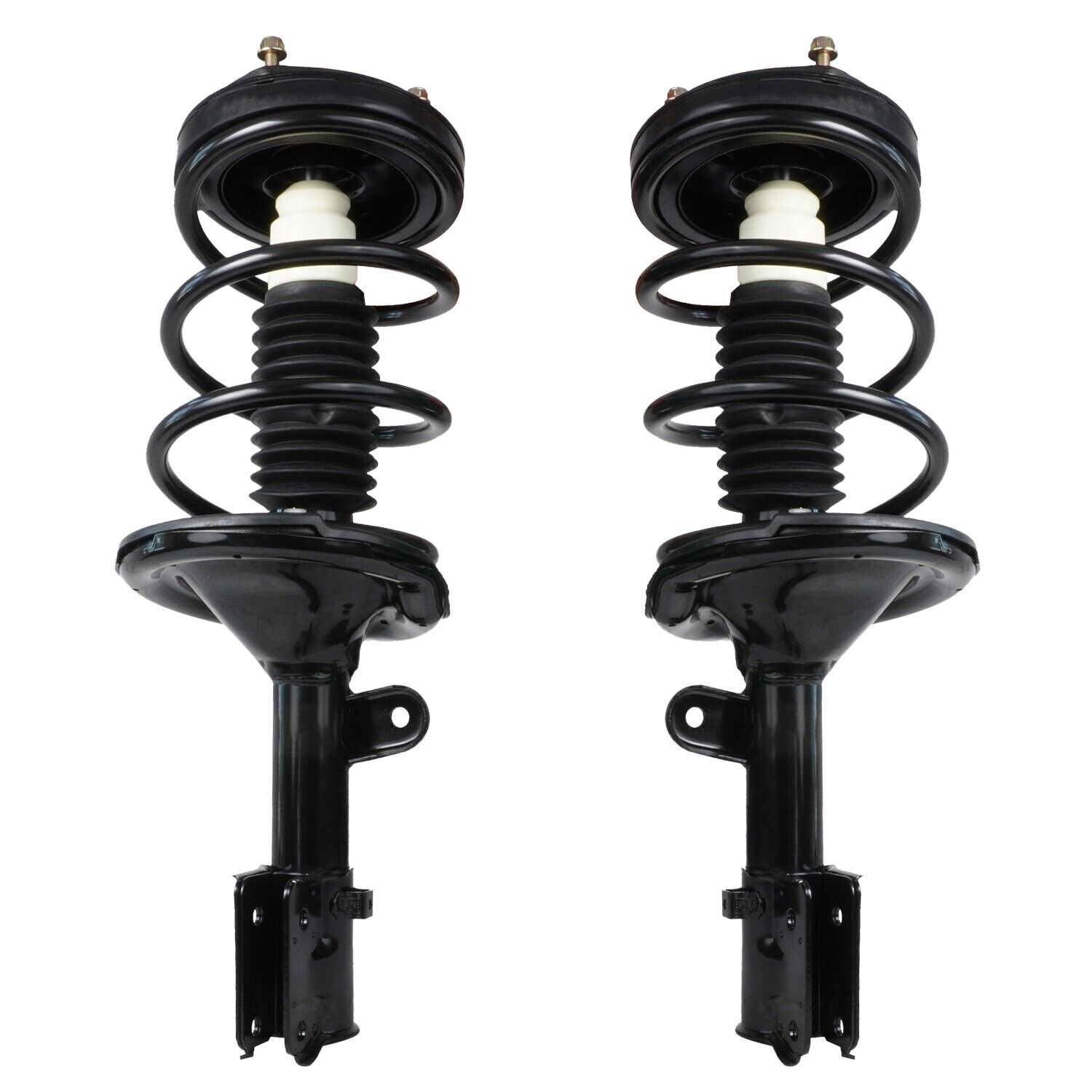 Detroit Axle - Front Struts Rear Shocks Kit for Kia Sedona Hyundai Entourage — image 4