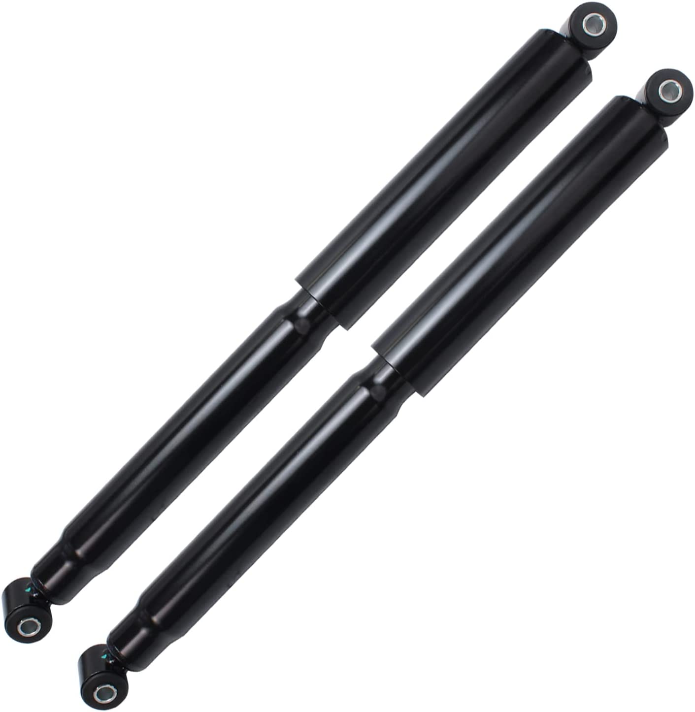 Detroit Axle - 2WD Front Struts Rear Shocks Sway Bars for Dodge Dakota Raider — image 5