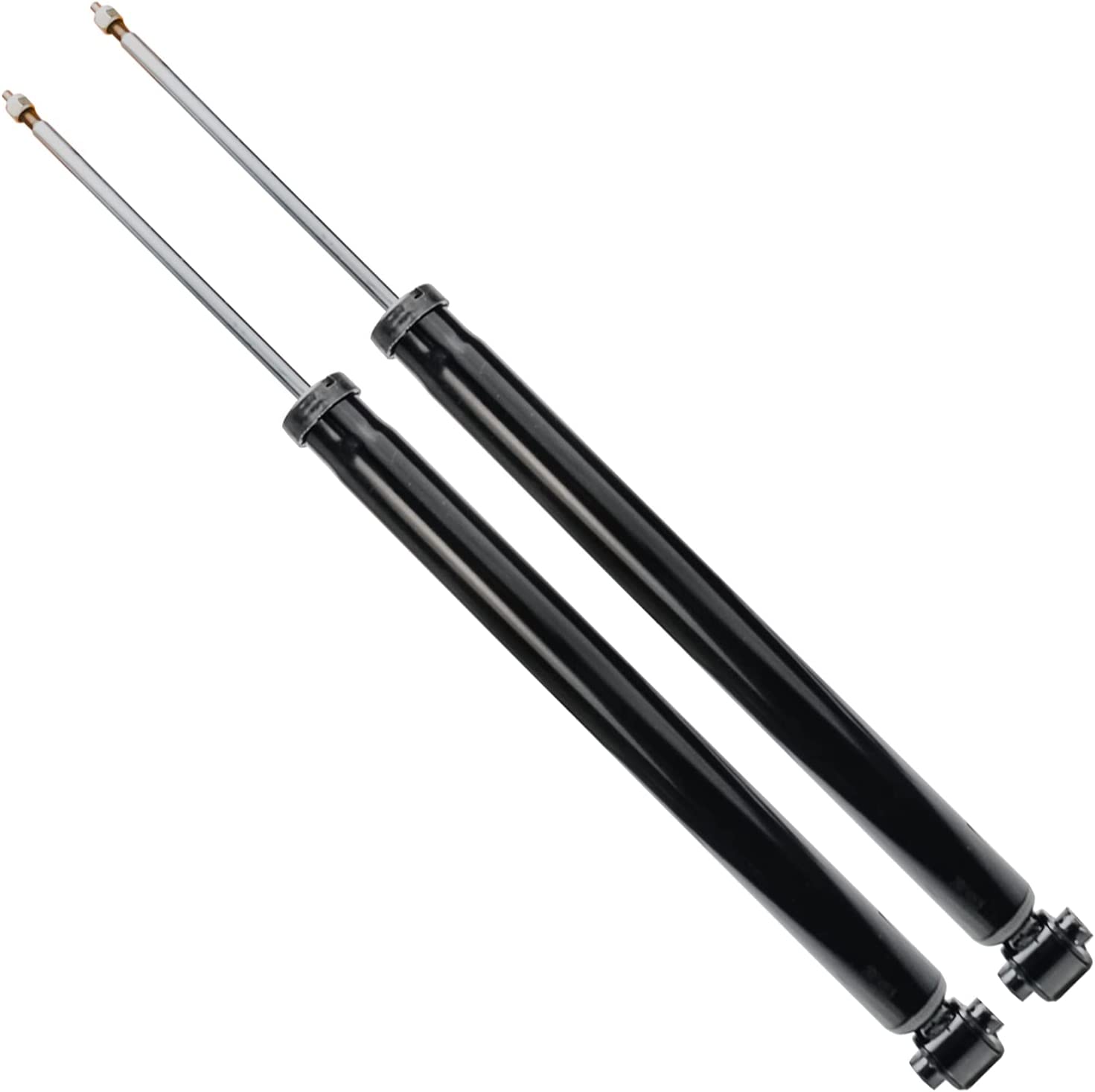 Detroit Axle - Front Struts Rear Shocks Sway Bar Links for 2004-2009 Mazda 3 5 — image 5