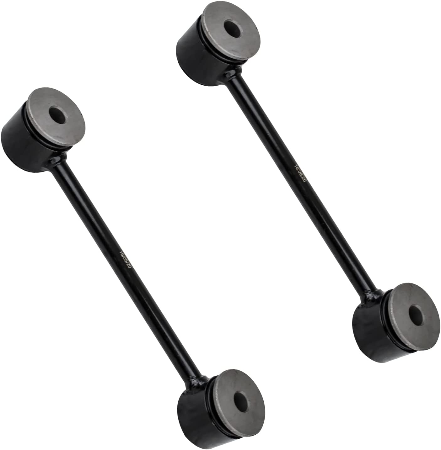 Detroit Axle - Front Struts Rear Shocks Kit for 2001-2010 Chrysler PT Cruiser — image 7