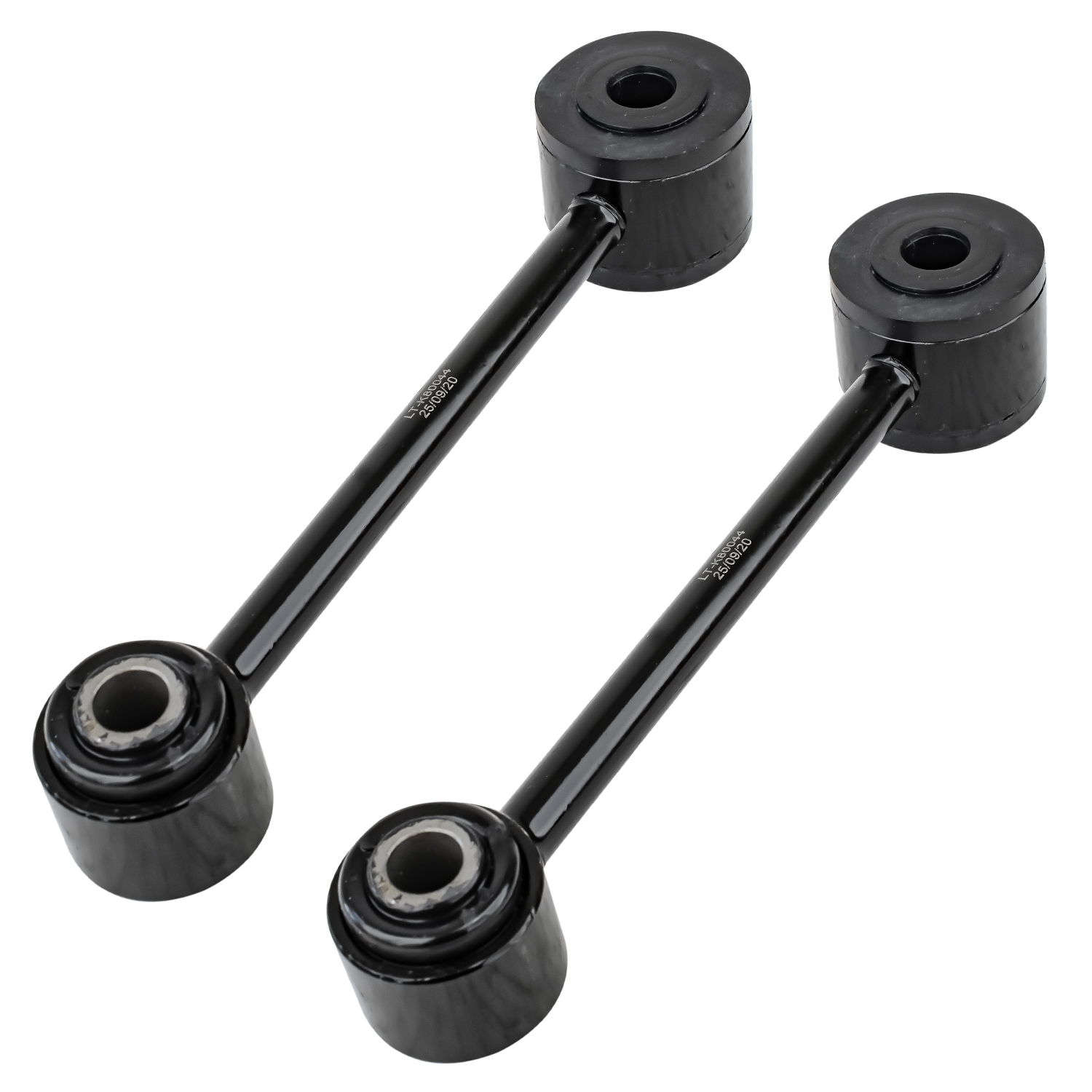 Detroit Axle - Front Struts Rear Shock Absorbers for Ford Taurus Mercury Sable — image 7