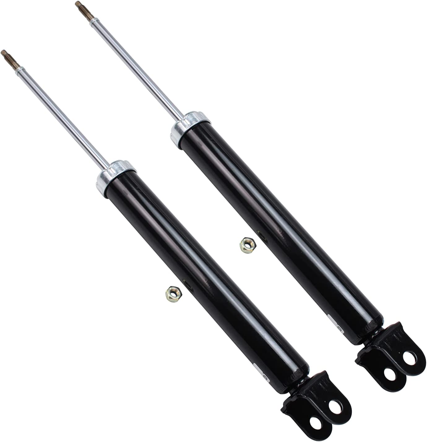 Detroit Axle - Front Struts Rear Shock Absorbers Kit for 2011-2012 Kia Optima — image 5