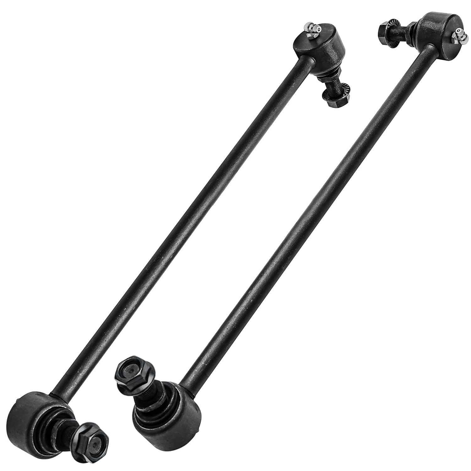 Detroit Axle - Front Struts Rear Shock Absorbers Kit for 2011 Hyundai Sonata — image 6