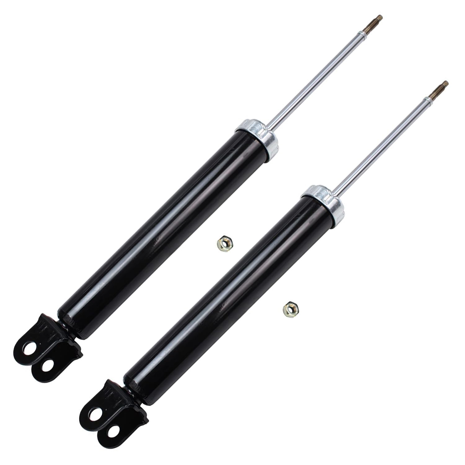 Detroit Axle - Front Struts Rear Shock Absorbers Kit for 2011 Hyundai Sonata — image 5