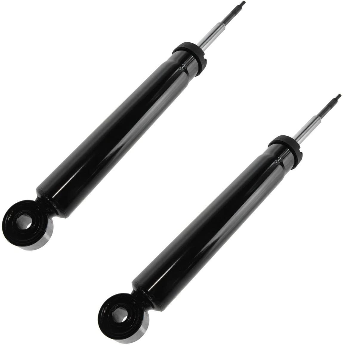 Detroit Axle - Front Struts Rear Shocks for BMW 325i 325Ci 328i 330Ci 330i 323Ci — image 5