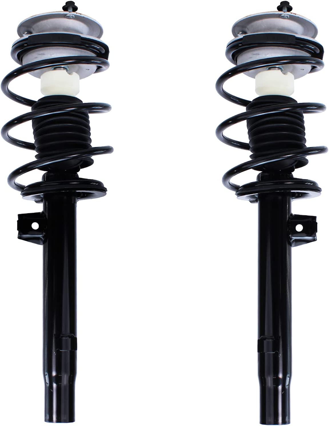 Detroit Axle - Front Struts Rear Shocks for BMW 325i 325Ci 328i 330Ci 330i 323Ci — image 4