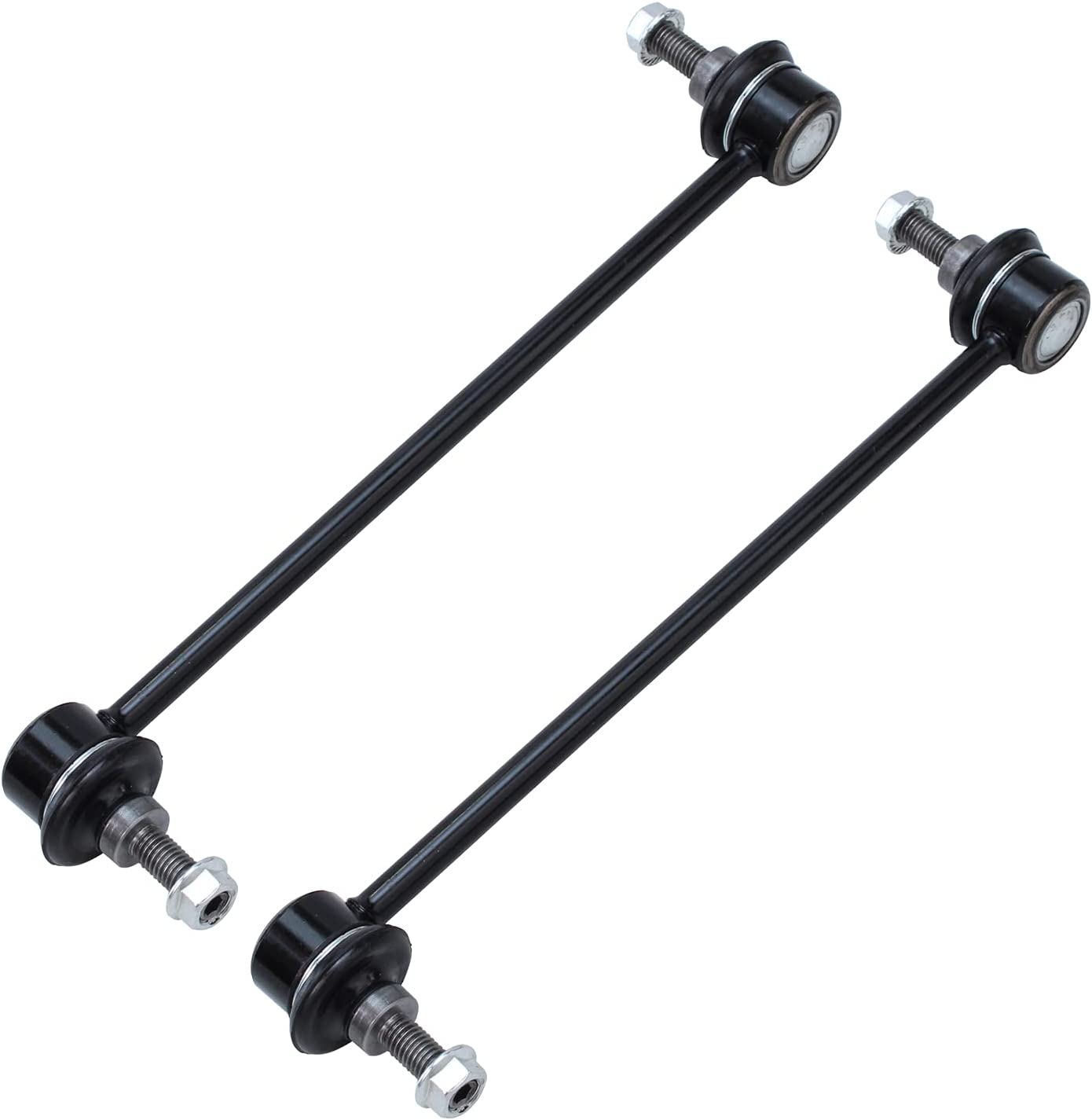 Detroit Axle - Front Struts Rear Shocks for BMW 325i 325Ci 328i 330Ci 330i 323Ci — image 6