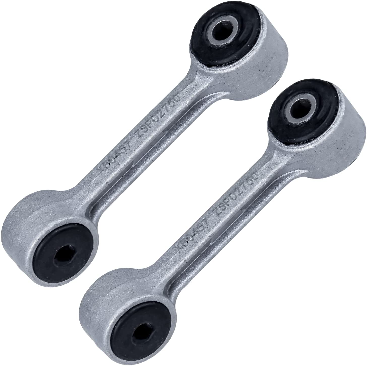 Detroit Axle - Front Struts Rear Shocks for BMW 325i 325Ci 328i 330Ci 330i 323Ci — image 7