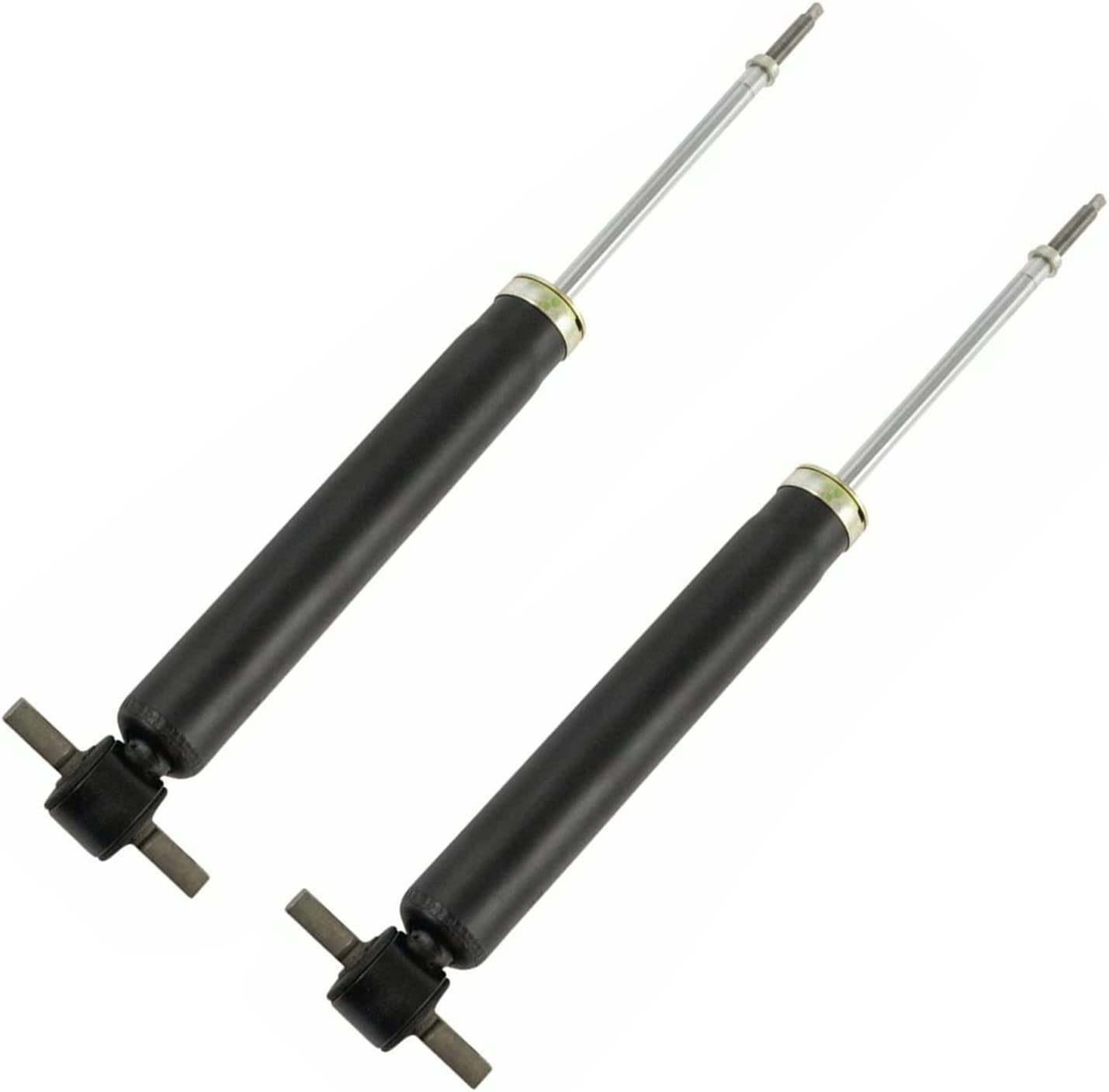 Detroit Axle - FWD Front Struts Rear Shocks Sway Bars for 2013-2018 Ford Fusion — image 5