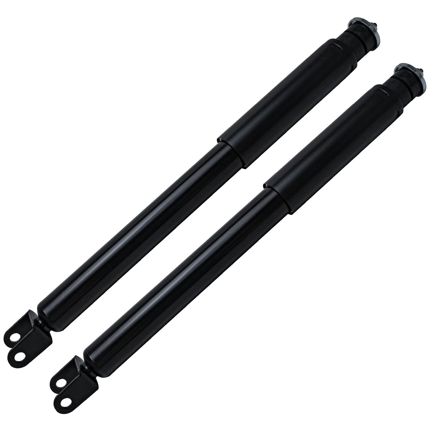 Detroit Axle - AWD Front Struts Rear Shocks Sway Bars for 2011-13 Ford Explorer — image 5