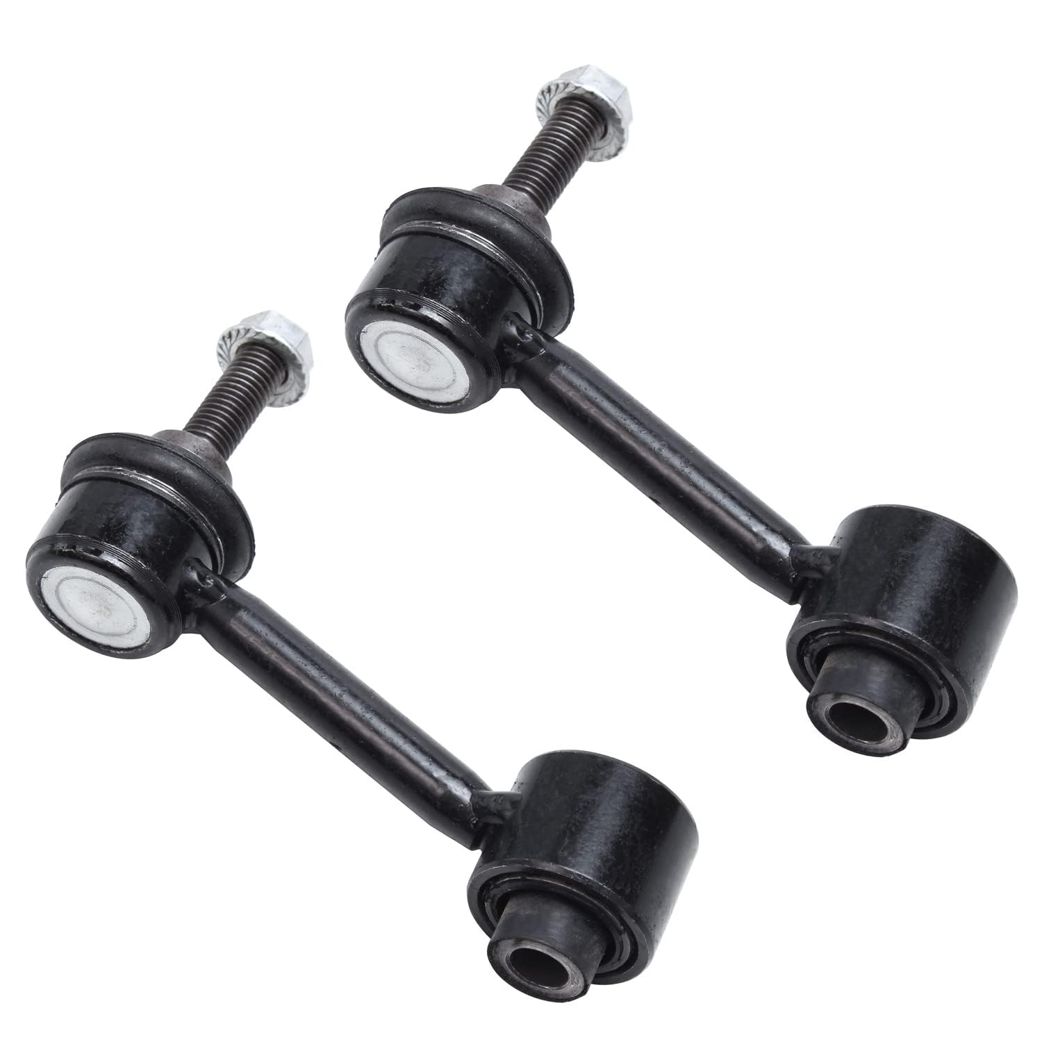 Detroit Axle - Front Struts Rear Shocks Sway Bars Kit for Honda Civic VW Jetta — image 7
