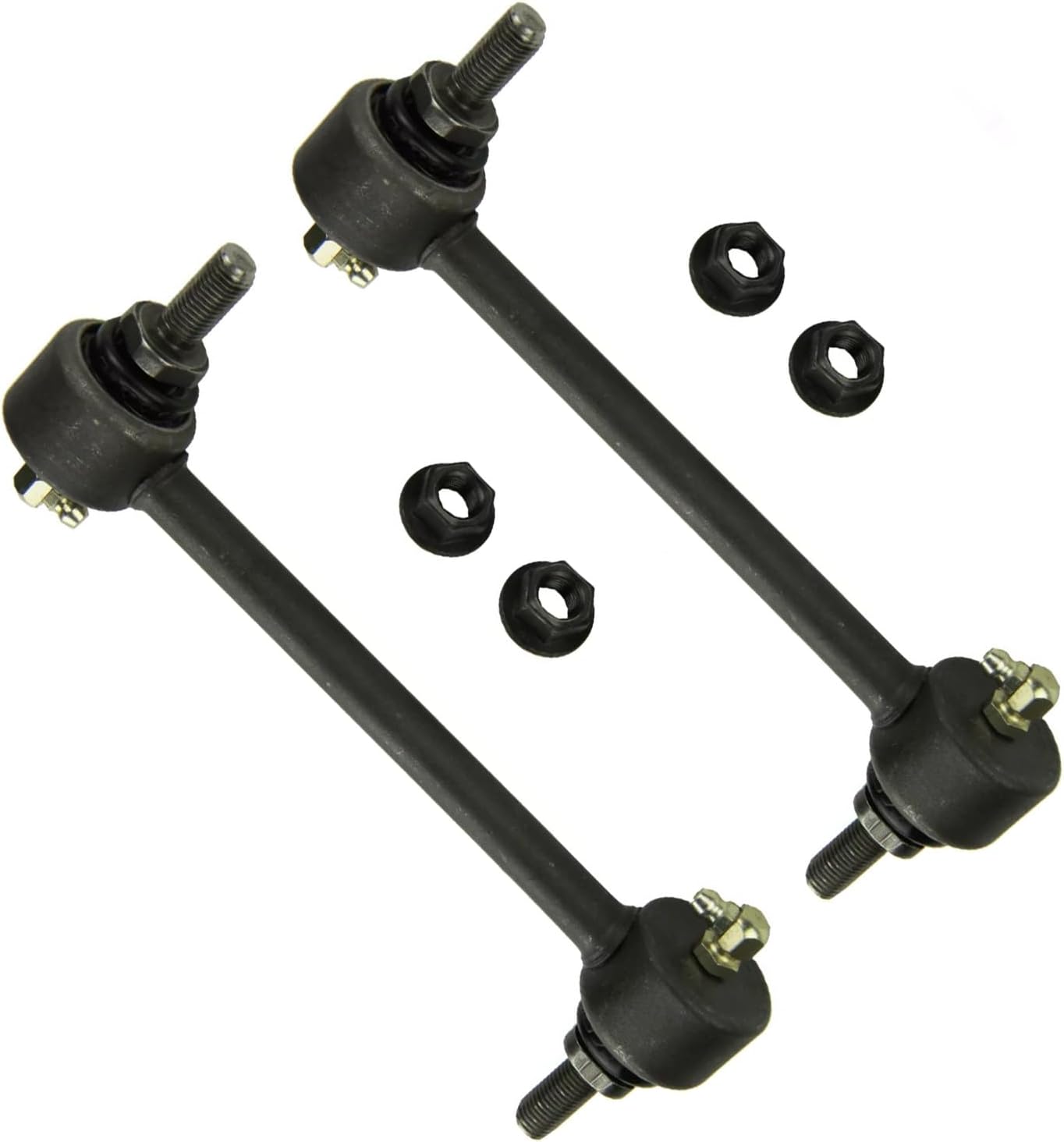 Detroit Axle - Front Struts Rear Shocks Sway Bar Links for 2013-2018 Acura RDX — image 7