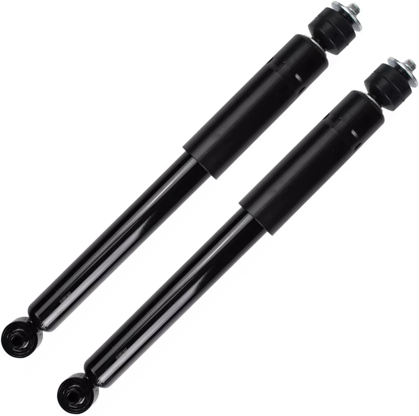 Detroit Axle - Front Struts Rear Shocks Sway Bar Links for 2013-2018 Acura RDX — image 5
