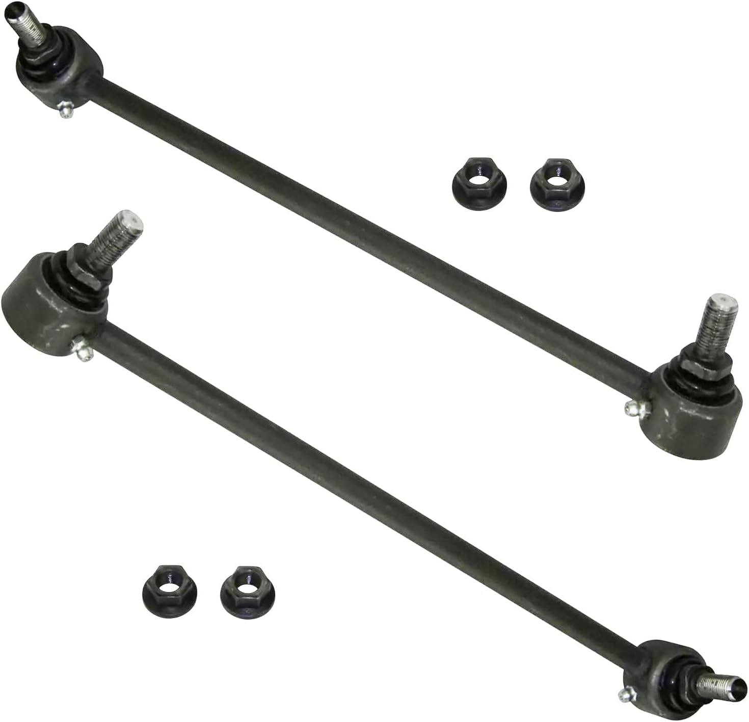 Detroit Axle - Front Struts Rear Shocks Sway Bar Links for 2013-2018 Acura RDX — image 6