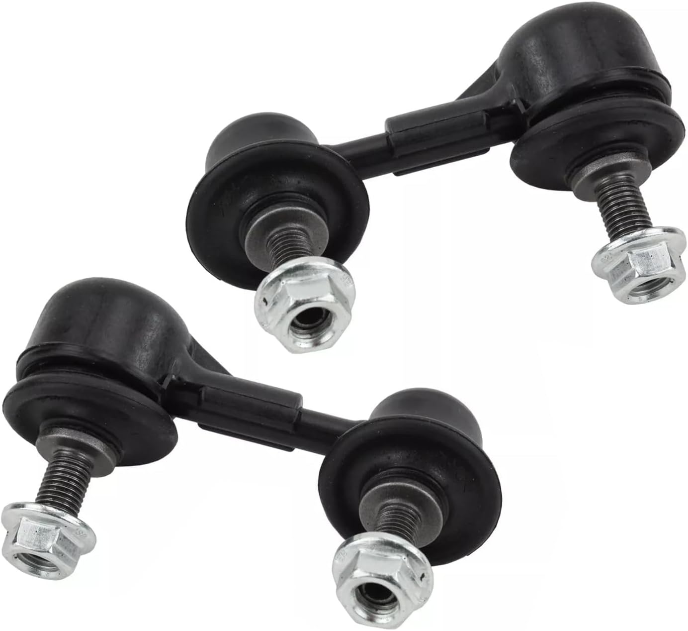 Detroit Axle - Front Struts Rear Shocks Sway Bars for 2018-2019 Honda Odyssey — image 7