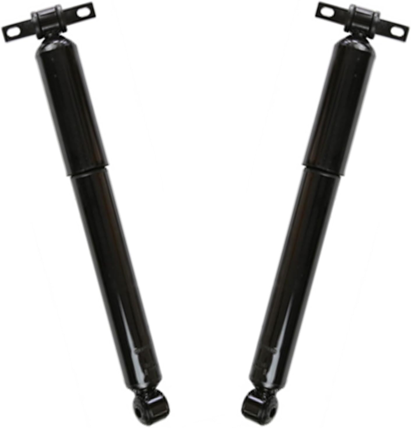Detroit Axle - Front Struts Rear Shocks Sway Bars for 2018-2019 Honda Odyssey — image 5