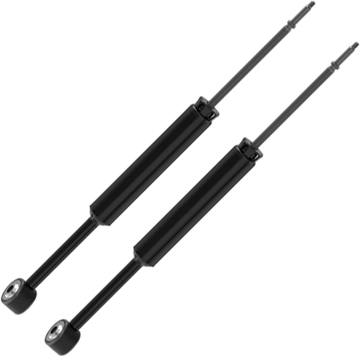 Detroit Axle - Front Struts Rear Shocks Sway Bars for 2015-2017 Chrysler 200 — image 5