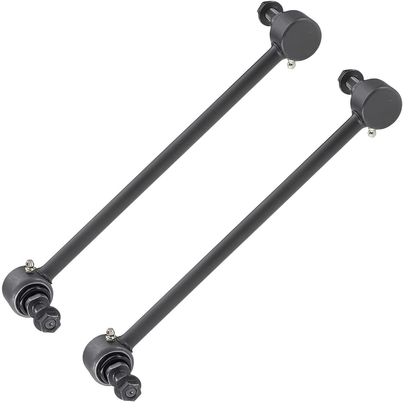 Detroit Axle - Front Struts Rear Shocks Sway Bars for 2015-2017 Chrysler 200 — image 6