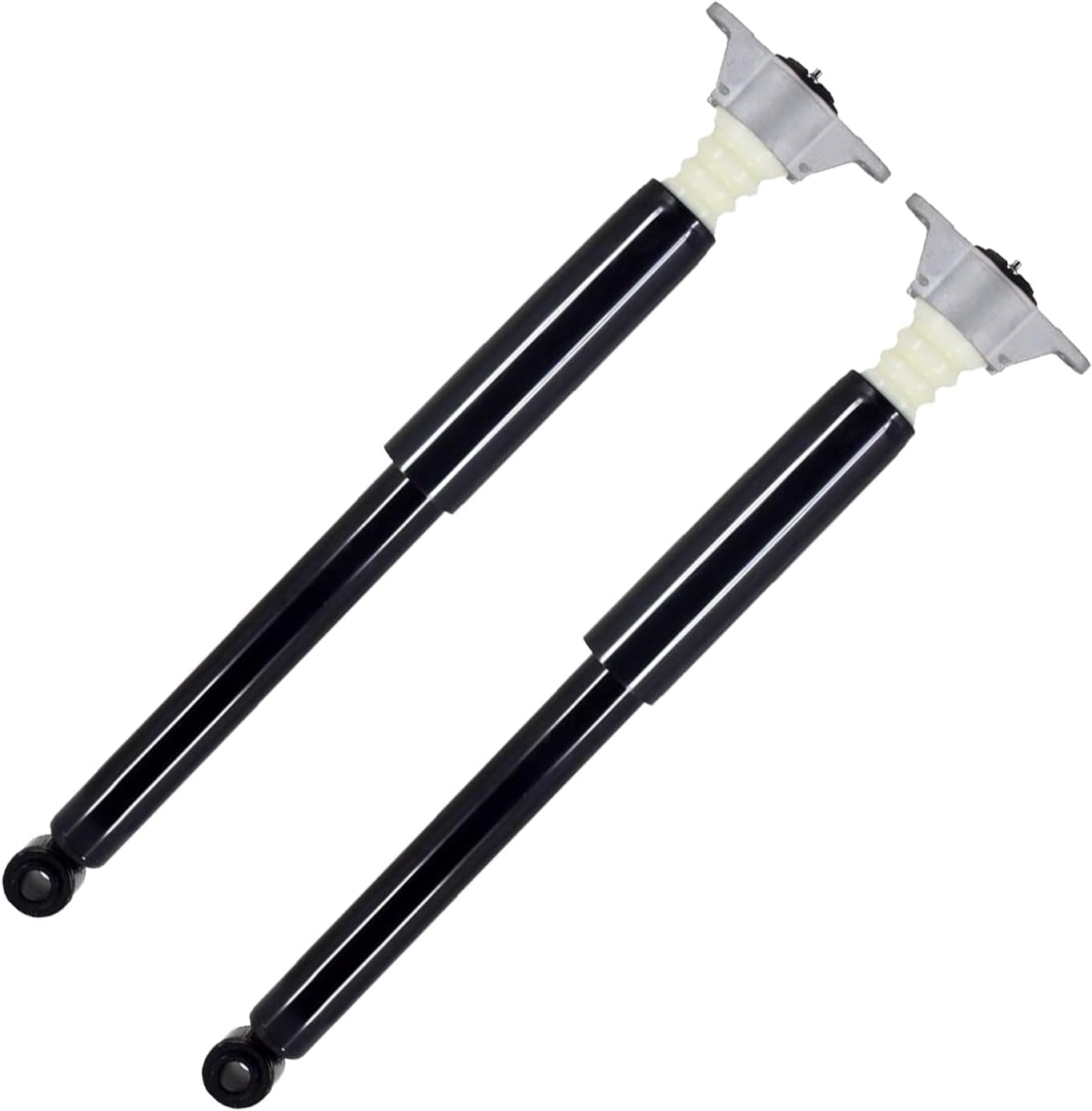 Detroit Axle - AWD Front Struts Rear Shocks Sway Bar Links for 2013 Mazda CX-5 — image 5