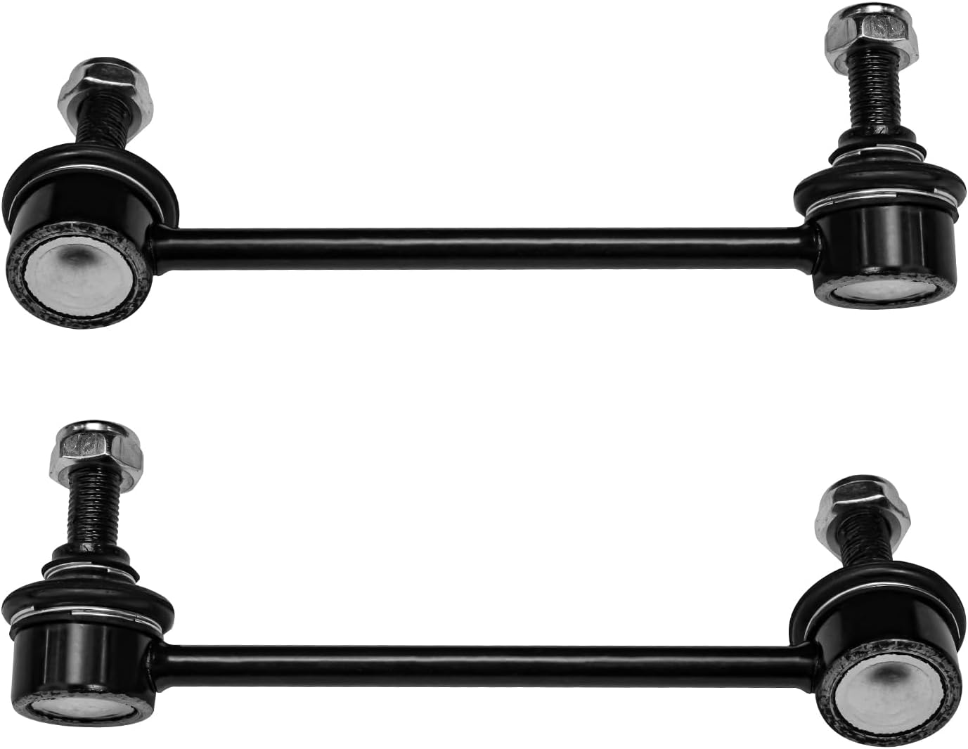 Detroit Axle - AWD Front Struts Rear Shocks Sway Bar Links for 2013 Mazda CX-5 — image 7
