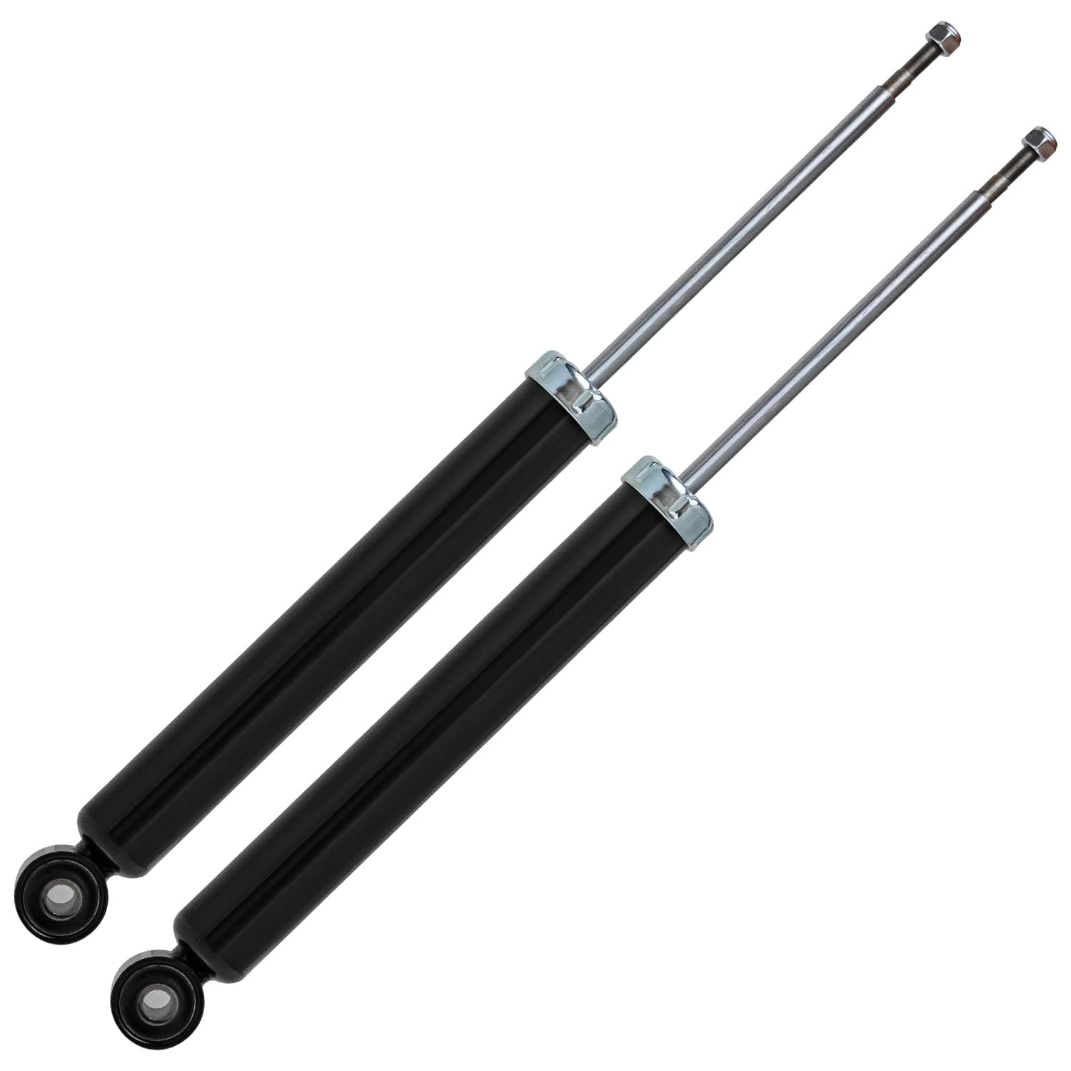 Detroit Axle - FWD Front Struts Rear Shocks Sway Bars for 2012-2016 Buick Regal — image 5