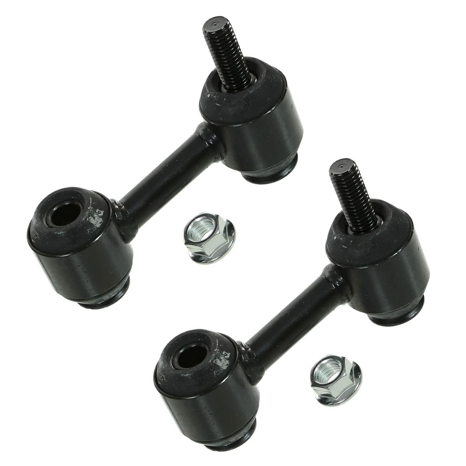 Detroit Axle - FWD Front Struts Rear Shocks Sway Bars for 2012-2016 Buick Regal — image 7