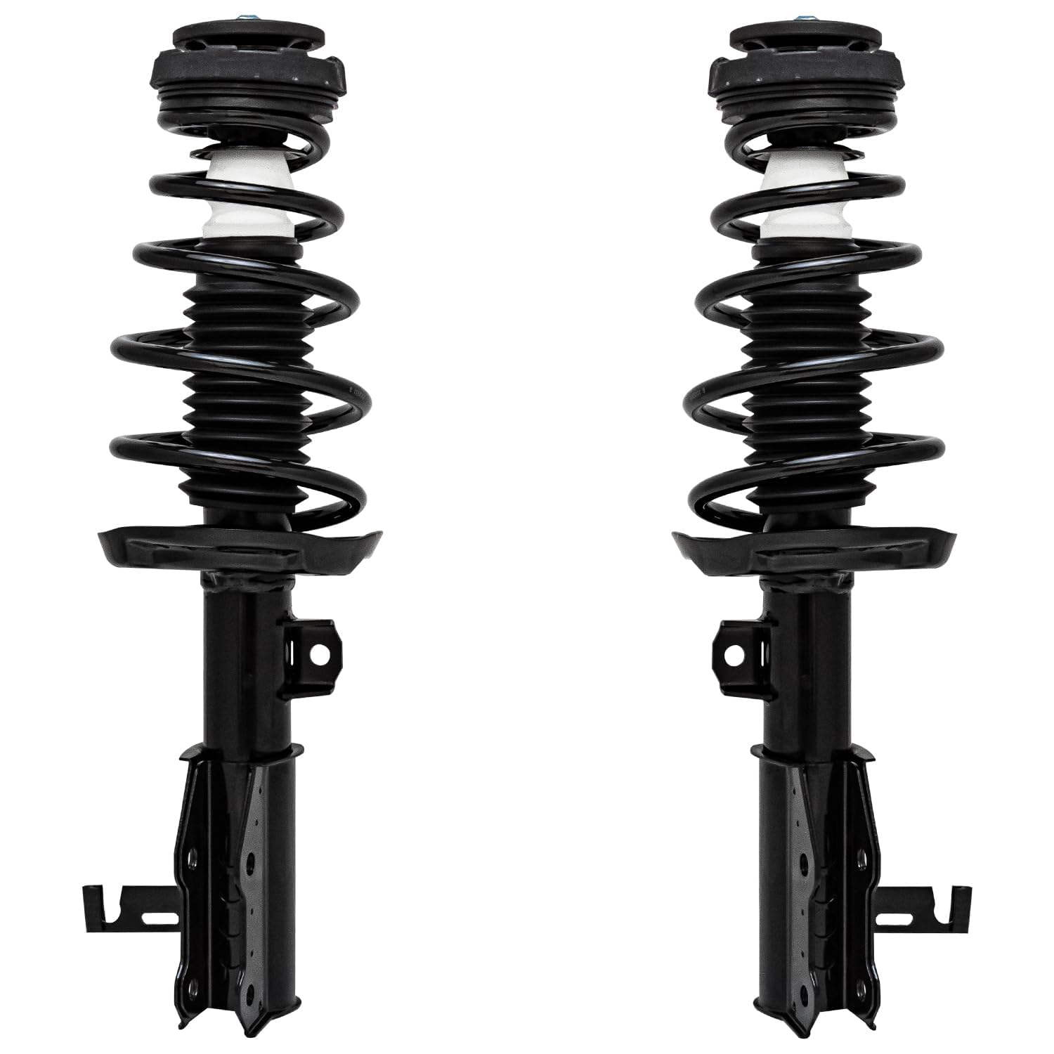 Detroit Axle - FWD Front Struts Rear Shocks Sway Bars for 2012-2016 Buick Regal — image 4