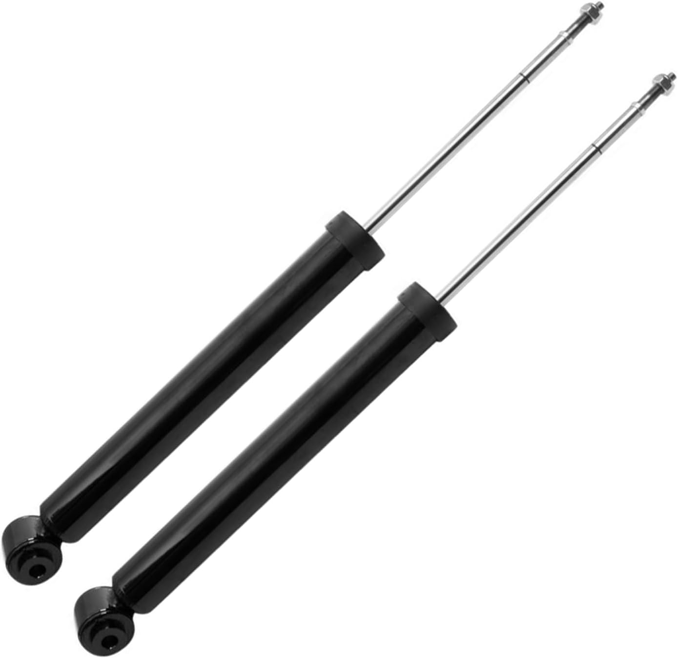 Detroit Axle - Front Struts Rear Shocks Sway Bar Links for 2018-22 Hyundai Kona — image 5