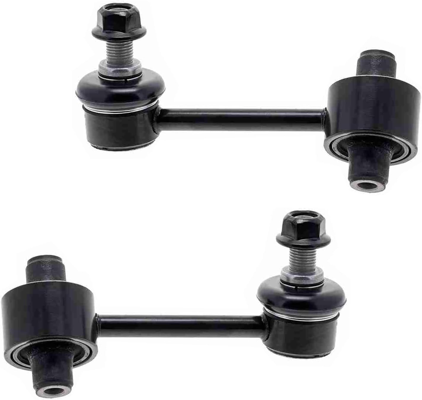 Detroit Axle - Front Struts Rear Shocks Sway Bar Links for 2018-22 Hyundai Kona — image 7