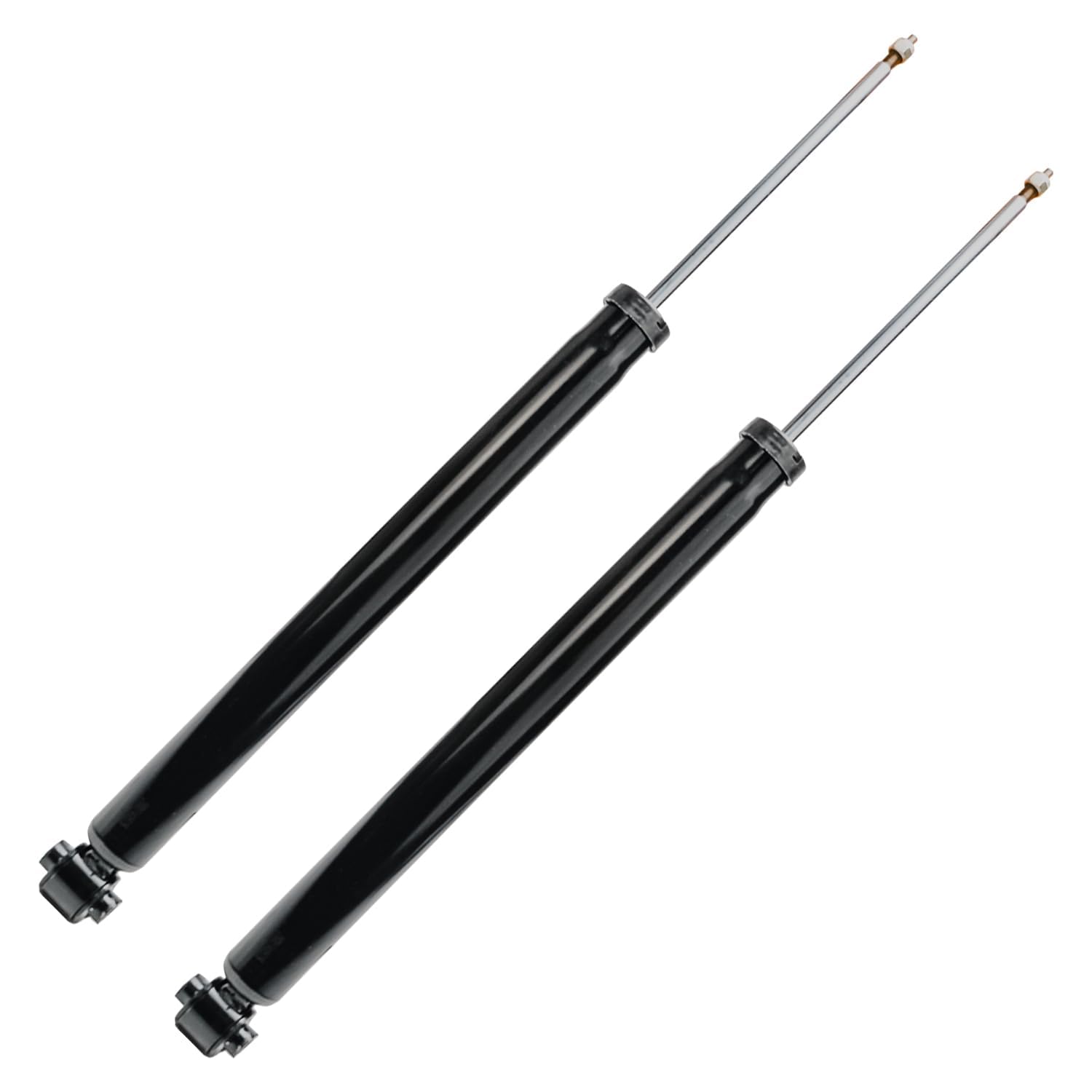 Detroit Axle - Front Struts Rear Shock Absorbers Kit for 2012 2013 2014 Mazda 5 — image 5