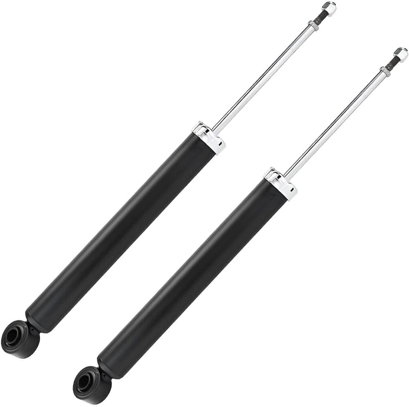 Detroit Axle - Front Struts Rear Shocks Sway Bars for 06-10 Hyundai Azera Sonata — image 5