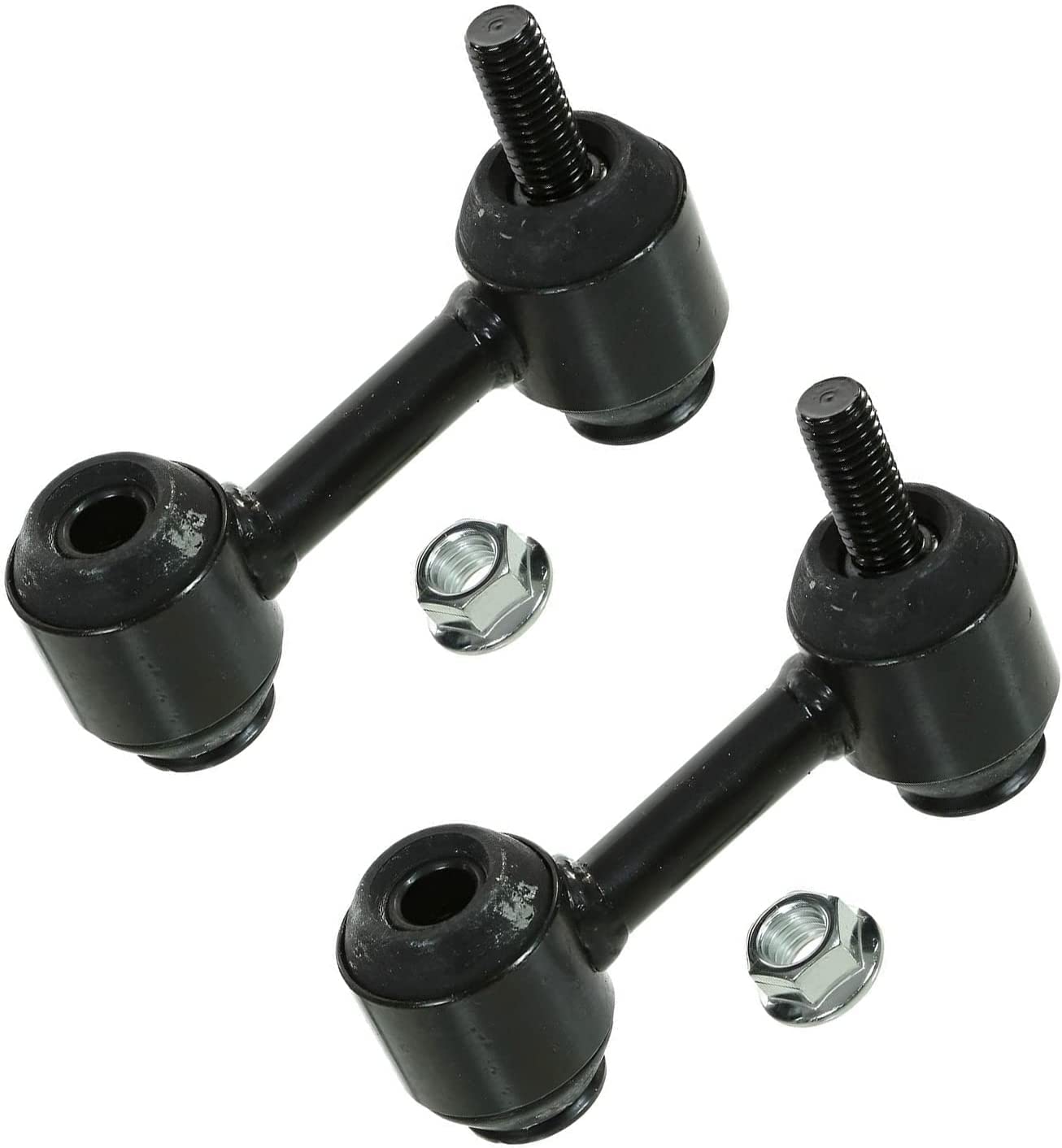 Detroit Axle - FWD Front Struts Rear Shocks Sway Bars for 2012-2016 Buick Regal — image 7