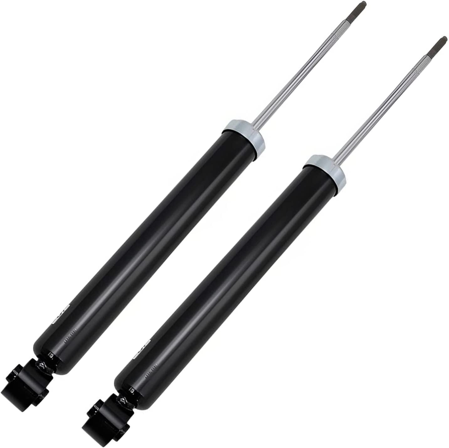 Detroit Axle - FWD Front Struts Rear Shocks Sway Bars for 2012-2016 Buick Regal — image 5