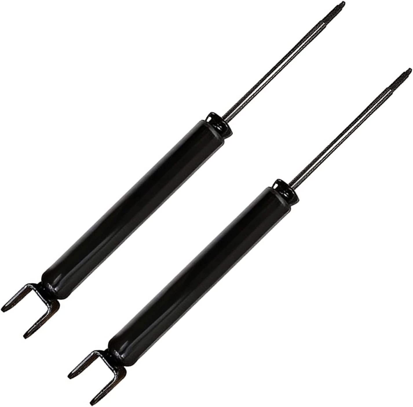 Detroit Axle - Front Struts Rear Shocks Sway Bars for Hyundai Sonata Kia Optima — image 5