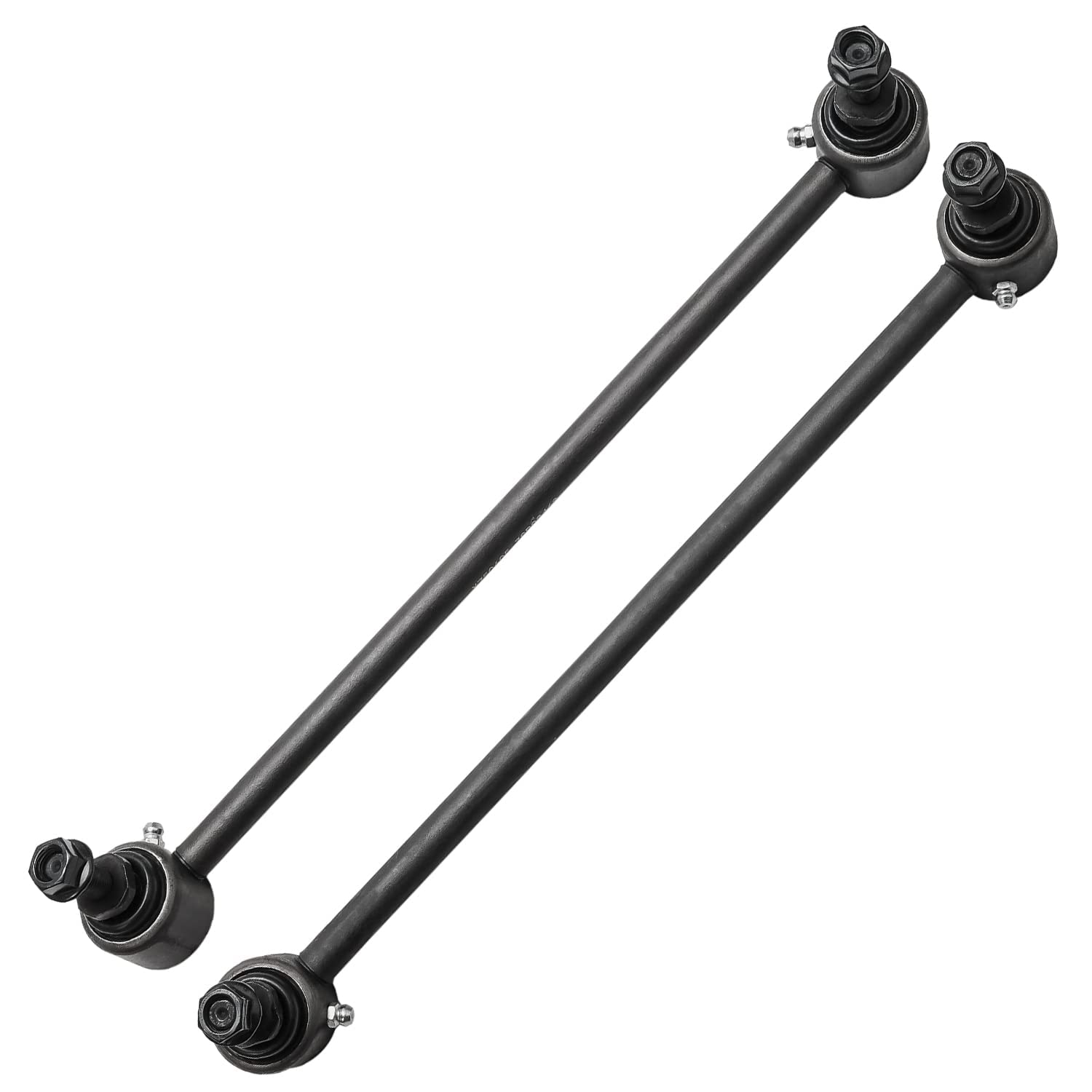 Detroit Axle - Front Struts Rear Shocks Sway Bar Links for 2012-2015 Honda Civic — image 6