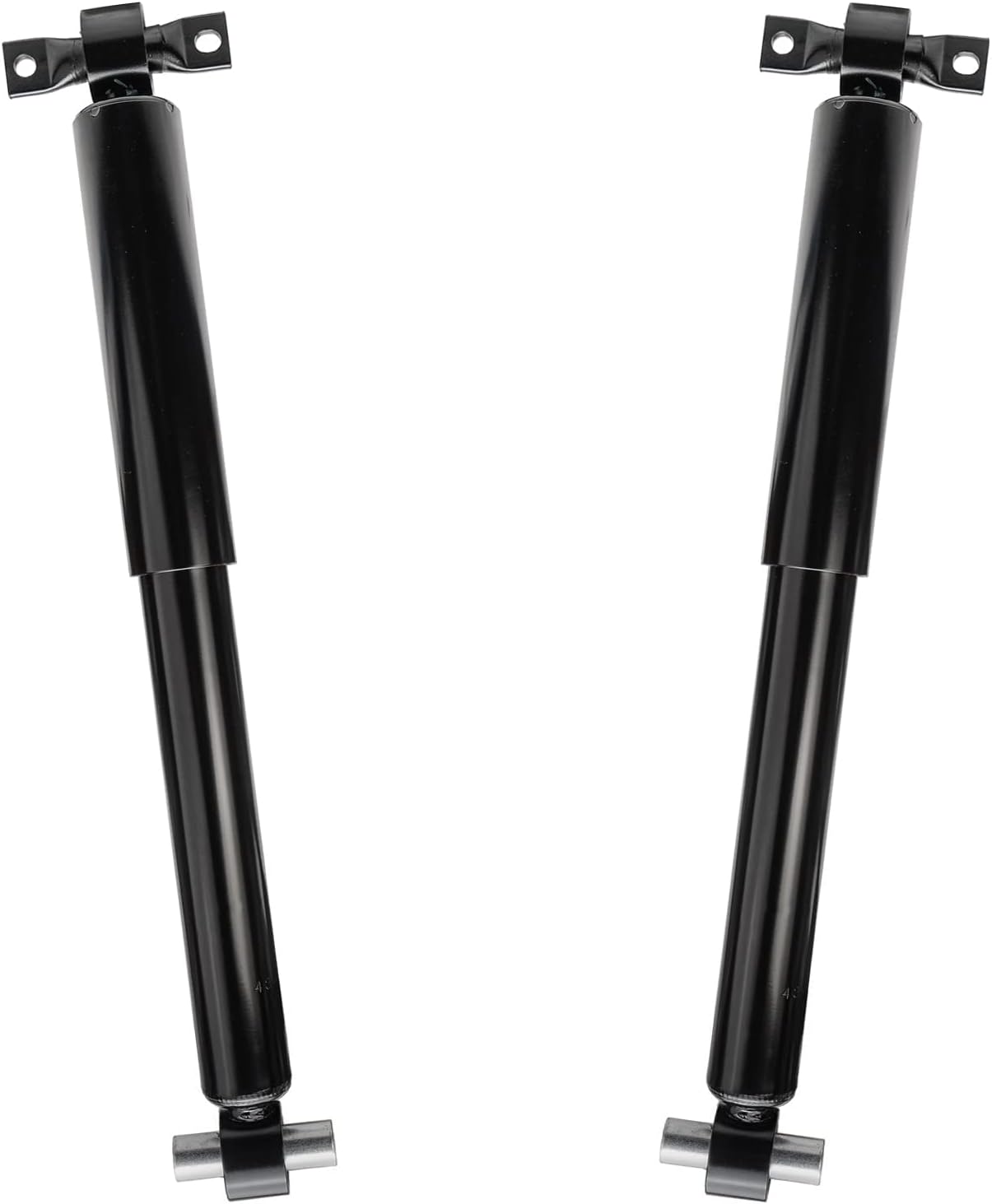Detroit Axle - Front Struts Rear Shocks Sway Bar Links for 2009-2015 Honda Pilot — image 5