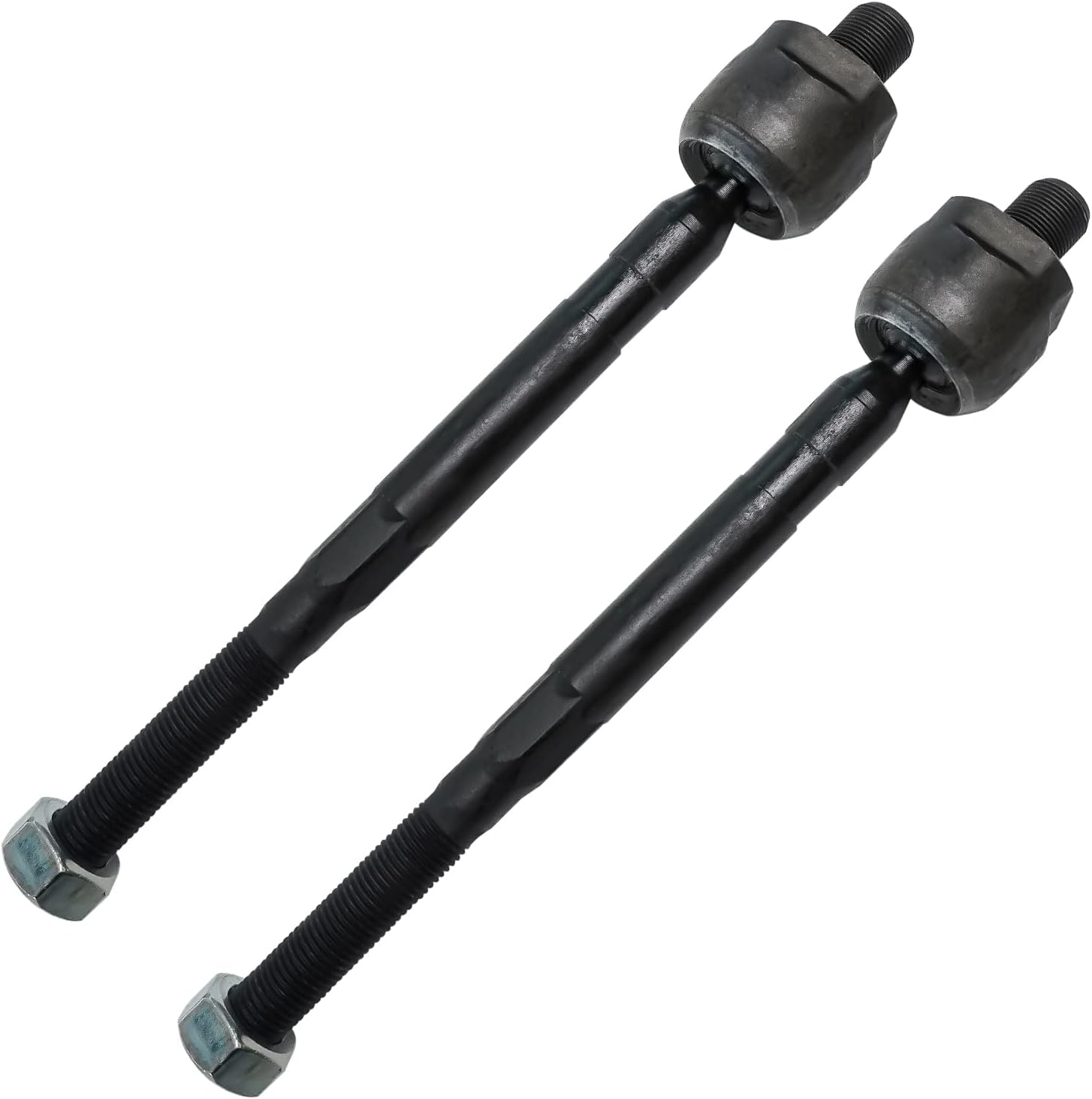 Detroit Axle - Front Struts Rear Shocks Tie Rods for 2009-2014 Nissan Maxima — image 6
