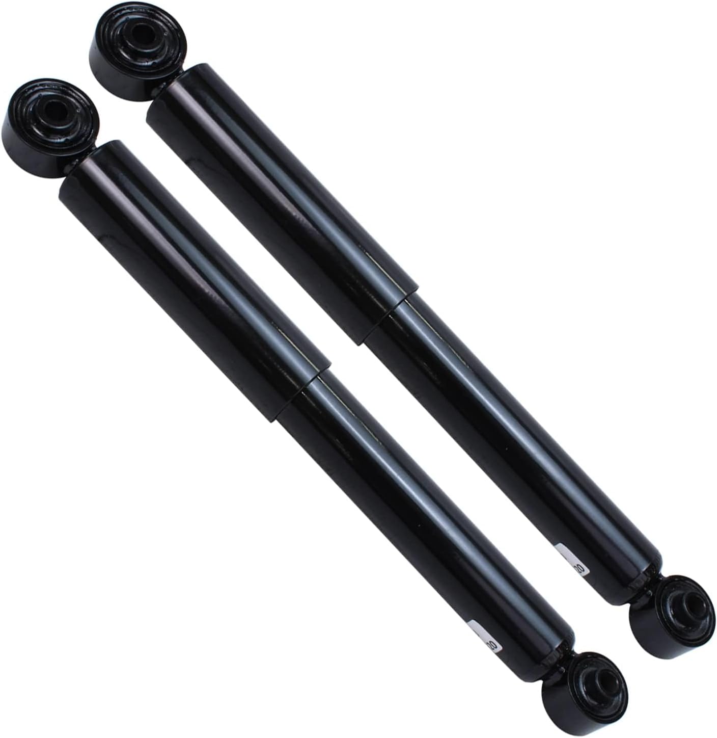 Detroit Axle - Front Struts Rear Shocks Sway Bars for 2010-15 Lexus RX350 RX450h — image 5