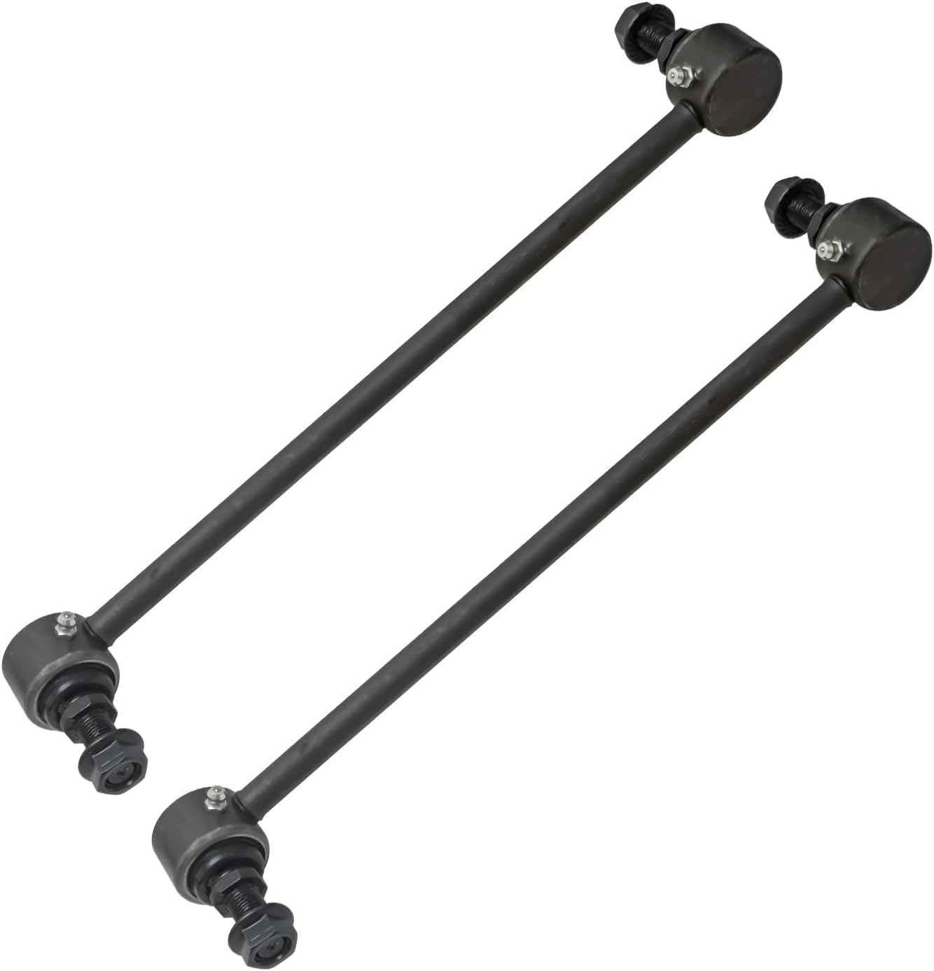Detroit Axle - Front Struts Rear Shocks Kit for 2007-2013 Acura MDX ZDX — image 7