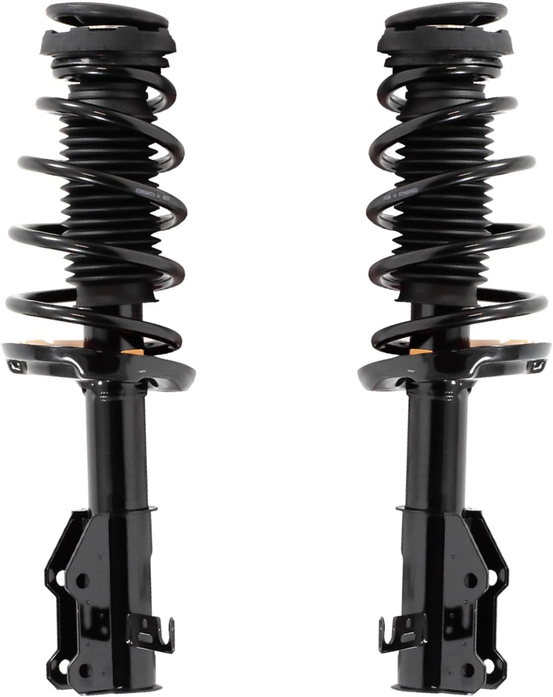 Detroit Axle - Front Struts Rear Shocks Sway Bars for 2014-2019 Chevy Impala — image 4