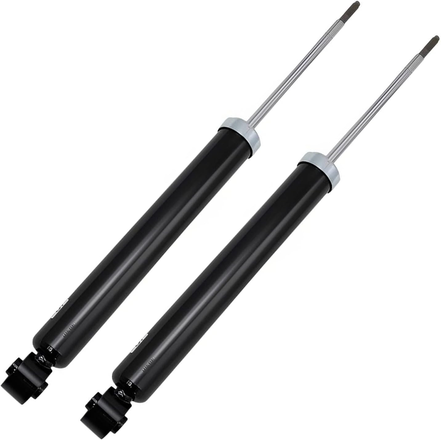 Detroit Axle - Front Struts Rear Shocks Sway Bars for 2014-2019 Chevy Impala — image 5