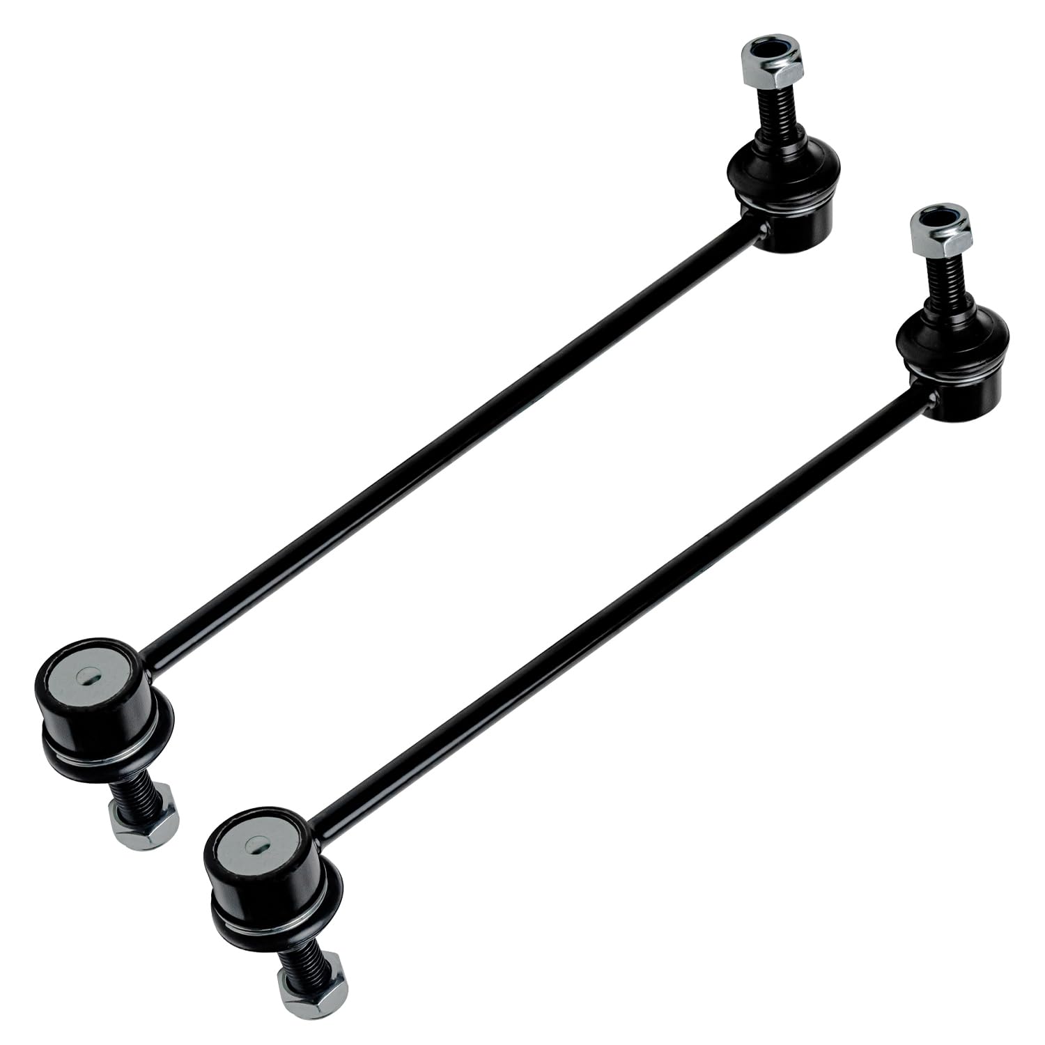 Detroit Axle - Front Struts Rear Shocks Sway Bars for 2014-2019 Chevy Impala — image 6