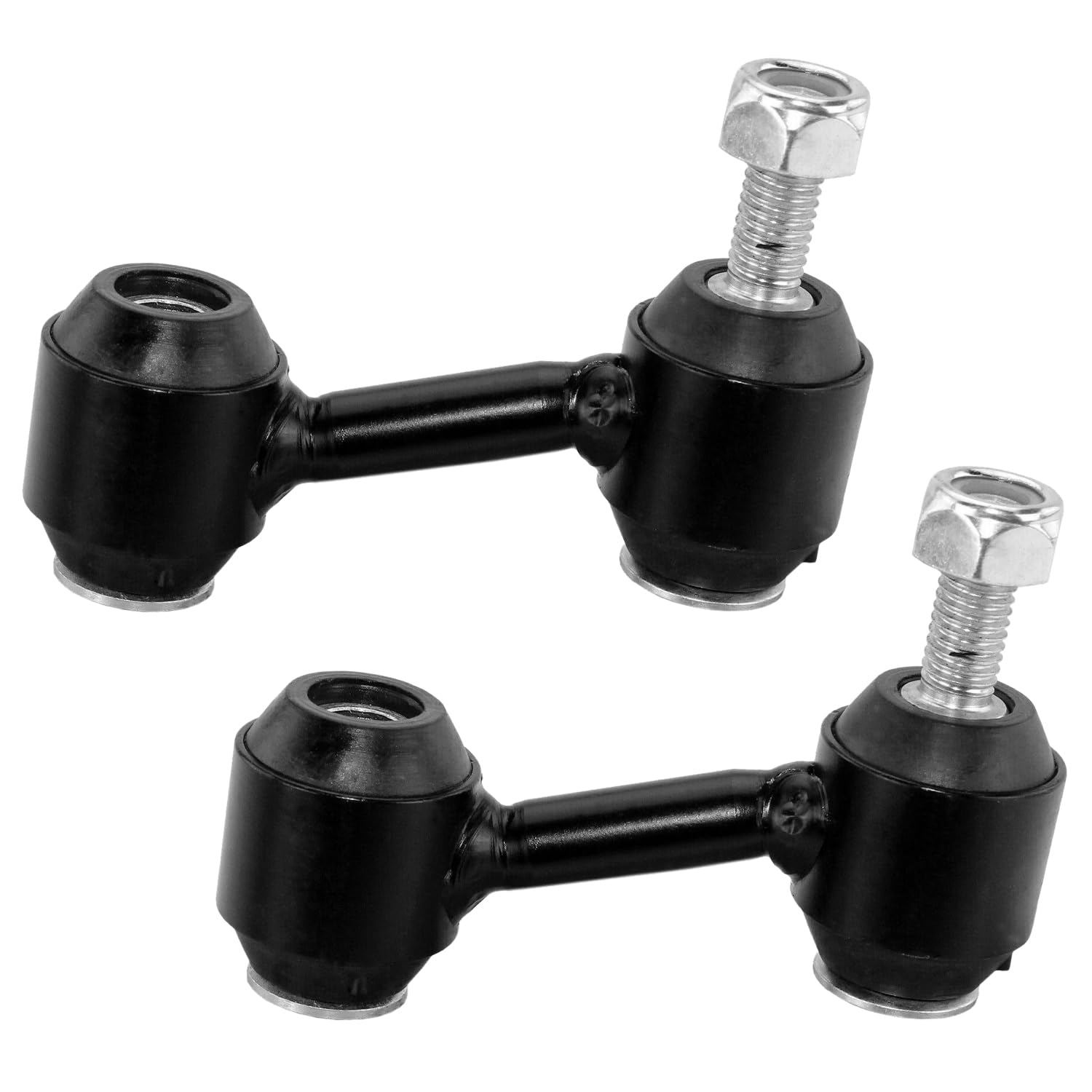 Detroit Axle - Front Struts Rear Shocks Sway Bars for 2014-2019 Chevy Impala — image 7