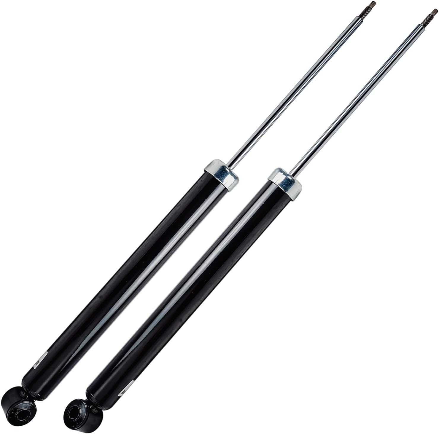 Detroit Axle - Front Struts Rear Shock Absorbers Kit for 2014-2018 Ford Escape — image 5
