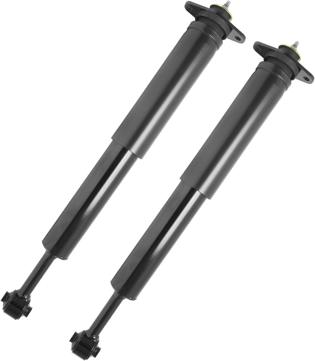 Detroit Axle - Front Struts Rear Shocks Kit for 2004-2008 Chrysler Pacifica — image 5