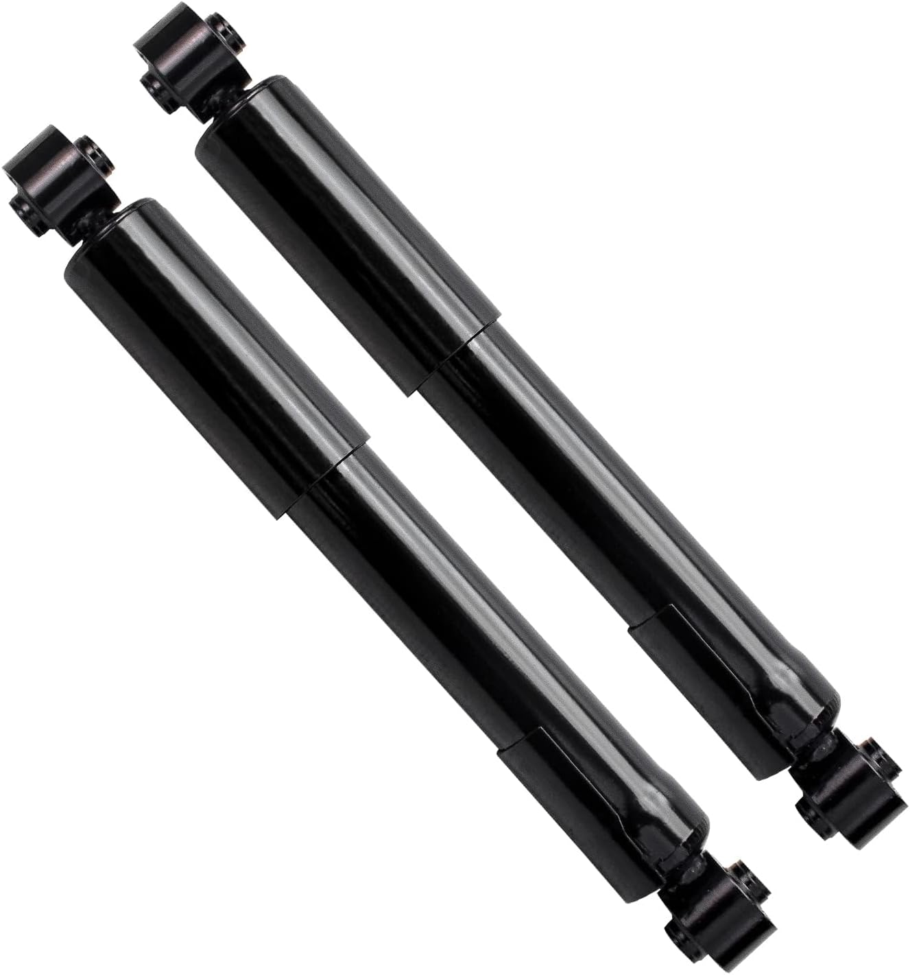 Detroit Axle - Front Struts Rear Shocks Sway Bars Kit for 2013-2018 Toyota RAV4 — image 5
