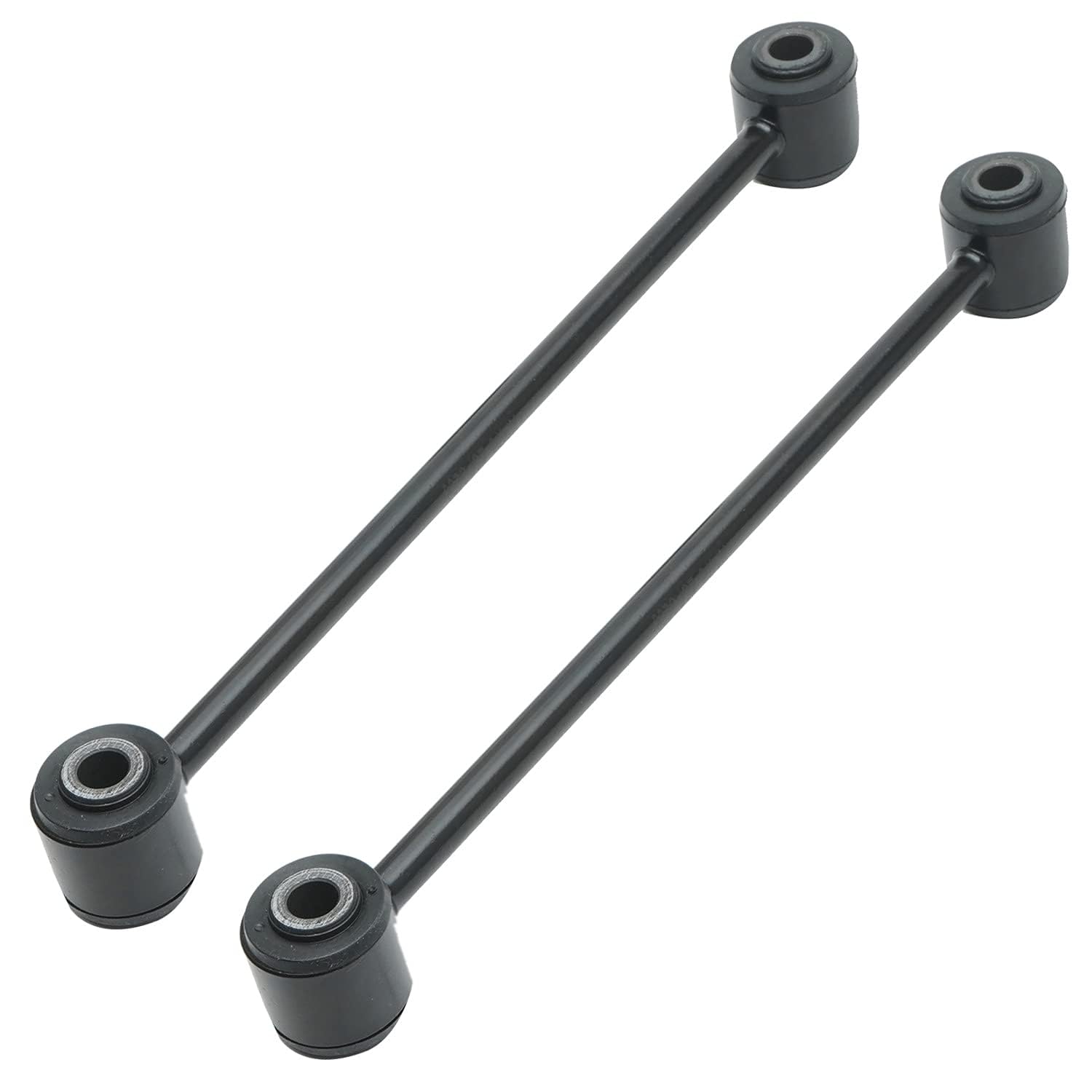 Detroit Axle - RWD Front Struts Rear Shocks Sway Bars for Dodge Challenger 300 — image 7