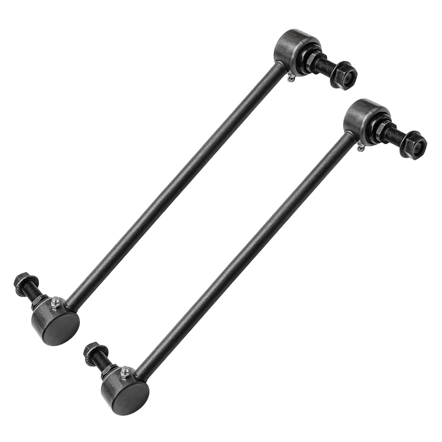 Detroit Axle - FWD Front Struts Rear Shocks Kit for 2010-2012 Buick LaCrosse — image 6