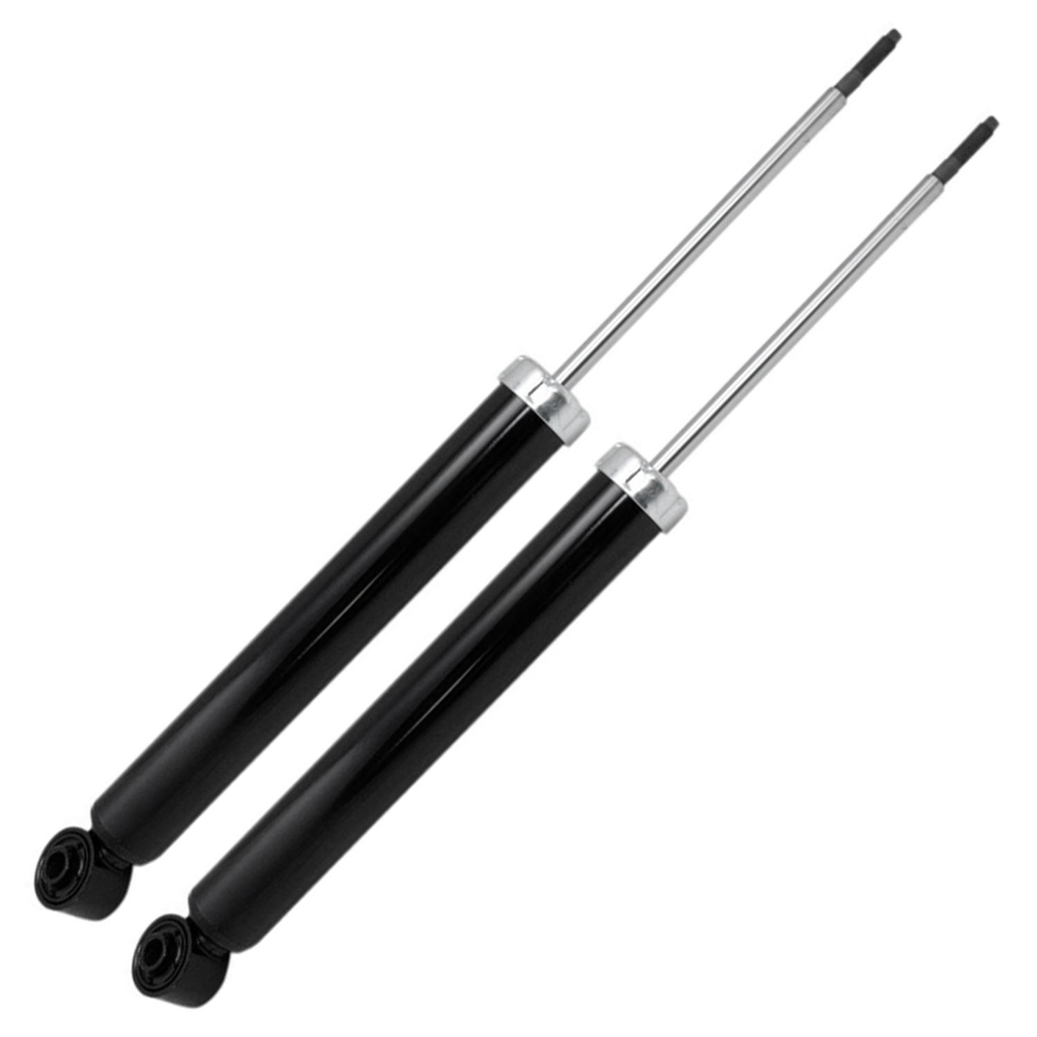 Detroit Axle - AWD Front Struts Rear Shocks Sway Bars for 2010-11 Buick LaCrosse — image 5
